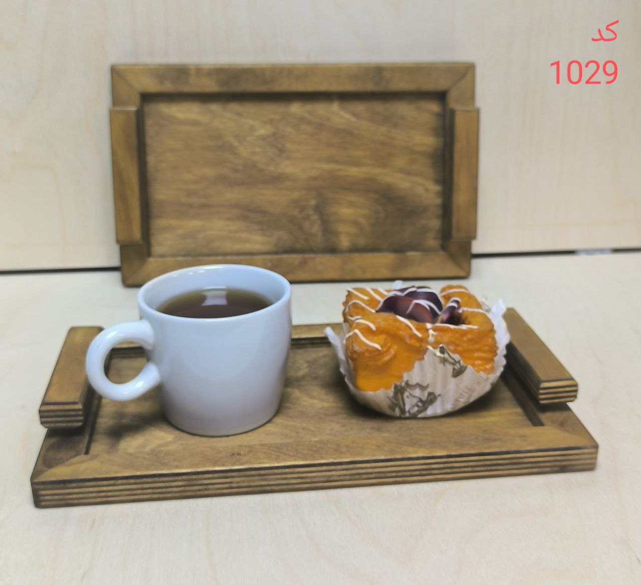 تخته سرو دسته دار