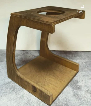 استند وی ۶۰