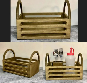 باکس سس دسته هلال