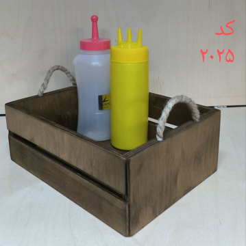 باکس سس دسته کنف