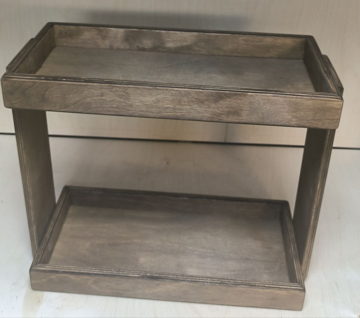 استند دوطبقه