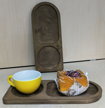 تخته سرو قهوه