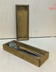 جا قاشقی افقی